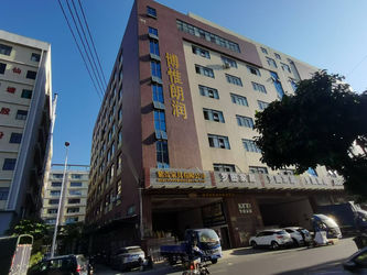 중국 FOSHAN BWILLR TECHNOLOGY COMPANY LIMITED 회사 프로필
