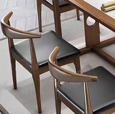 대리석 차 테이블 사무실 가구 리셉션 차 테이블 오피스 리셉션 조합 5개의 의자